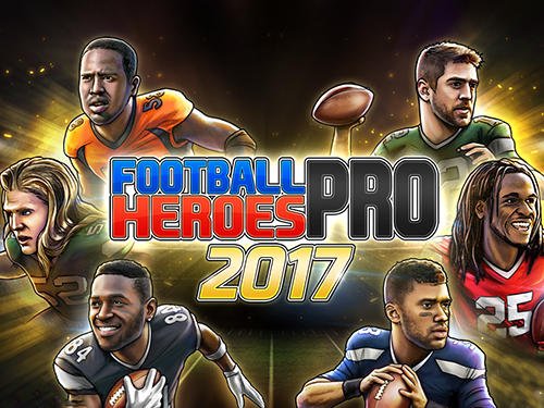 download Football heroes pro 2017 apk